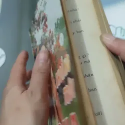 Bộ Khoảng Trời Đã Qua 1,2 - Nhật Hạnh 776029