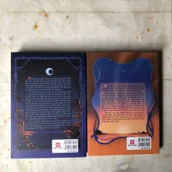 Trọn bộ 2 tập Robinson Crusoe - Daniel Defoe 736283