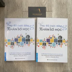 Thay đổi cuộc sống với thần số học 730817