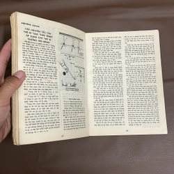II Sách Thể Thao: Kỹ Thuật Đánh Bida Băng - GS. Thượng - 1997 521962
