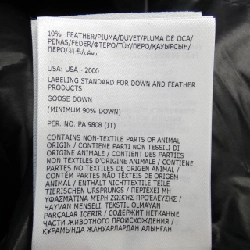 【新品】Moncler MONCLER Áo gile lông 635804