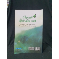 Cho một khởi đầu mới mới 90% 2020 -HCM205 Chicken soup SÁCH KỸ NĂNG 923370