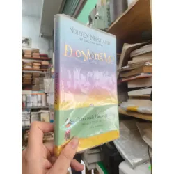 Đảo Mộng Mơ - Nguyễn Nhật Ánh 128939