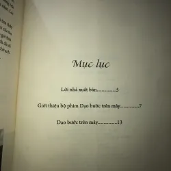 Dạo bước trên mây - Deborah Chiel 1023997