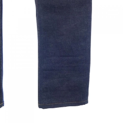 Quần jeans A.P.C. 649738
