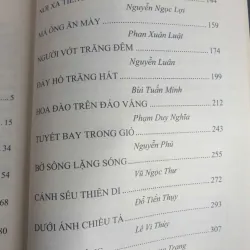 Truyện ngắn đặc sắc 2025 733777