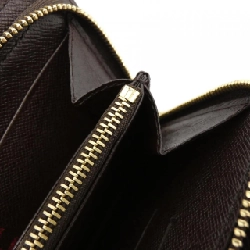 Ví Louis Vuitton Damier Porte Monnaie Zip N61728 622466