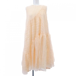 【Mã giảm giá】Đầm OBLI