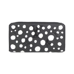 Ví Zippy Louis Vuitton Monogram Empreinte (LV X YK) M81906 - Hàng hiệu Chính hãng