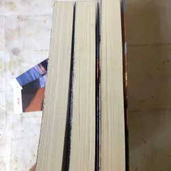 Trọn bộ 3 tập Đợi Khi Tôi Có Tội - Đinh Mặc 757928