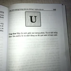 Giải mộng qua hình tượng 779626