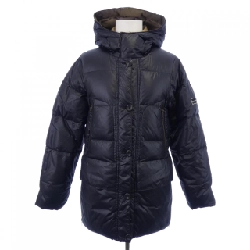 STONE ISLAND 47144010 Áo khoác lông - Hàng hiệu Authentic