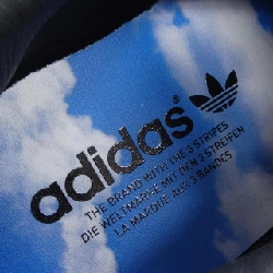 Giày thể thao ADIDAS - Hàng hiệu Authentic 907336