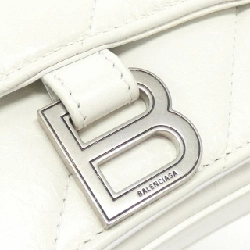 Túi đeo vai Balenciaga Crush XS 736016 210J0 613864