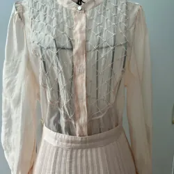 Tiểu thư yêu kiều - White Ant 608052