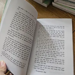 Tourgueniev (sách photo)
 688311