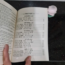 Sách Đạo Gia Châm Ngôn Lục 543667
