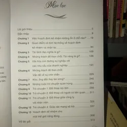 Làn sóng nhân tài - David Clutterbuck 695638