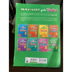 Rèn kĩ năng giải Toán lớp 9 (Tập 2) – Nguyễn Đức Tấn, Đỗ Quang Thanh, Bùi Anh Trang 572355