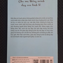 Cha mẹ thông minh dạy con tinh tế - Yooon Ji - Young 537769