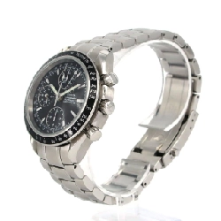 Đồng hồ Omega Speedmaster Day-Date 3220.50 SS tự động - Hàng hiệu chính hãng 882459