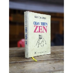 Chân thiền Zen - Taisen Deshimaru