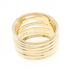 Nhẫn Kif & Gold Kiss - Hàng hiệu Authentic 837594