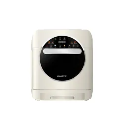 Nồi chiên hơi nước Kalite Vapor 4in1, 8 chế độ nấu tự động 779469