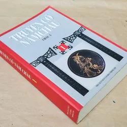 TRUYỆN CỔ NĂM CHÂU (603 trang) 712467