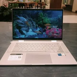 HP Envy x360 cảm ứng xoay 360° 757573