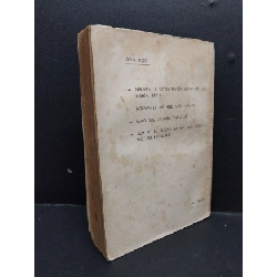 [Phiên Chợ Sách Cũ] Nghệ thuật phát biểu miệngsách xưa 1984 2303 425160