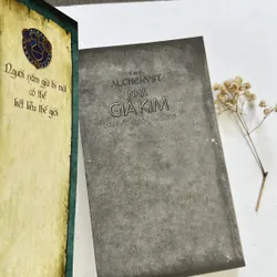 Nhà Giả Kim – Bí mật của Nicholas Flamel bất tử  (Michael Scott) 597225
