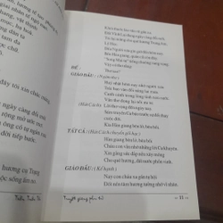 TUYẾT GIANG PHU TỬ (cuốn sách hay về Nguyễn Bỉnh Khiêm) 518677
