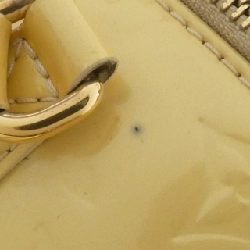 Túi xách vai Louis Vuitton Vernis Sherwood PM M91491 610698