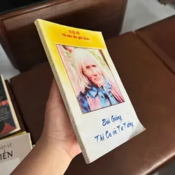 Sách Bùi Giáng – Thơ & Tản Văn | K3 1008395