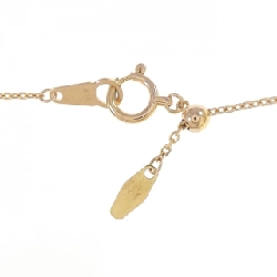 K18PG Dây chuyền - Hàng hiệu Authentic 867416