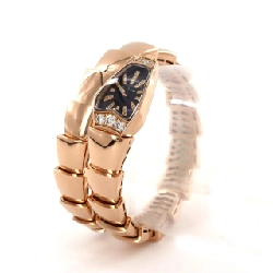 Bulgari Serpenti PG/D･Index D SPP26G/SPP26BGD1GD.1T PG･RG Quartz - Hàng hiệu Chính hãng 875953