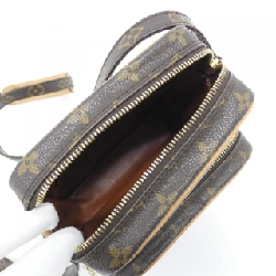 Túi đeo vai Louis Vuitton Monogram Amazon M45236 611449