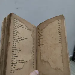Vũ Trung Tùy Bút - Phạm Đình Hổ 568869