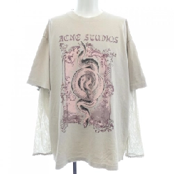 Áo thun ACNE STUDIOS FN-WN-TSHI000687 - Hàng hiệu Chính hãng