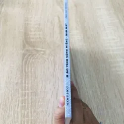 U ÁC TÍNH VÙNG MIỆNG - HÀM MẶT  933205