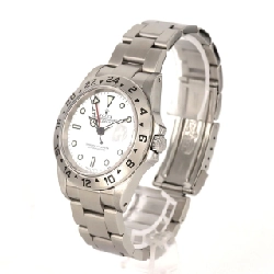 Đồng hồ Rolex Explorer II 16570 SS tự động A - Hàng hiệu chính hãng 880336