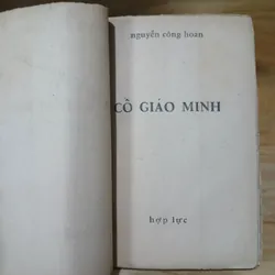 Cô Giáo Minh (Xb 1967) - Nguyễn Công Hoan 733871