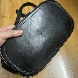 Túi nữ 26*27*14 da thật 2hand 961327