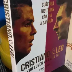 cuộc đua trở thành cầu thủ vĩ đại