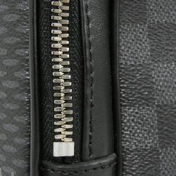 Balo 3D Canvas Damier Graphite Louis Vuitton N50009 - Hàng hiệu Chính hãng 801283