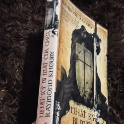 Nhật ký bí mật của chúa 959944