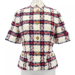 Gucci GUCCI 657056 ZAGLK Áo khoác - Hàng hiệu Chính hãng