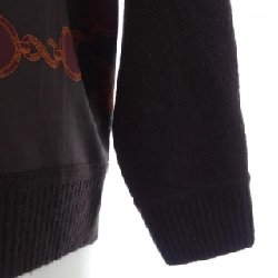 HERMES Áo len - Hàng hiệu Chính hãng 826066