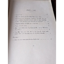 Ngoại giao kỷ yếu - bộ ngoại giao 522531